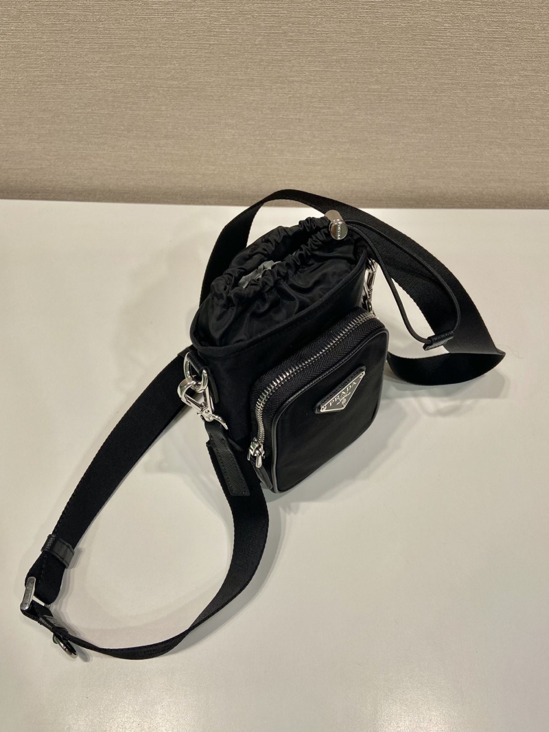 Prada Satchel Bags